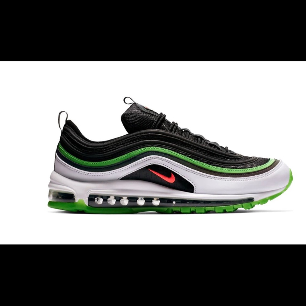 Nike Air Max 97 Dallas Home
